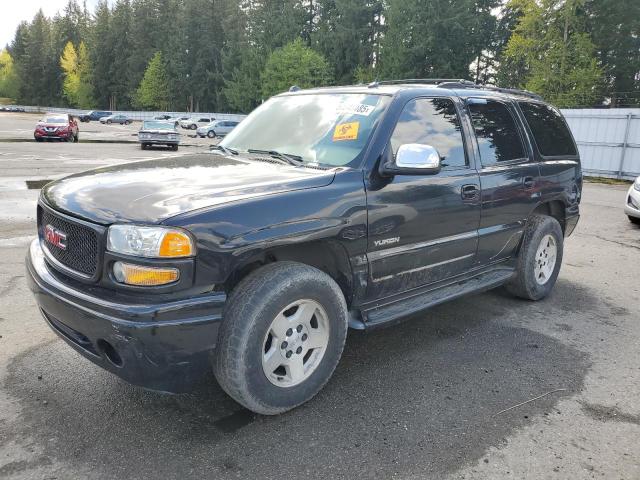 GMC YUKON DENA
