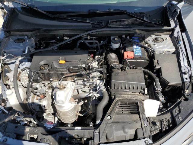 2024 HONDA CIVIC SPOR - 2HGFE2F59RH535106