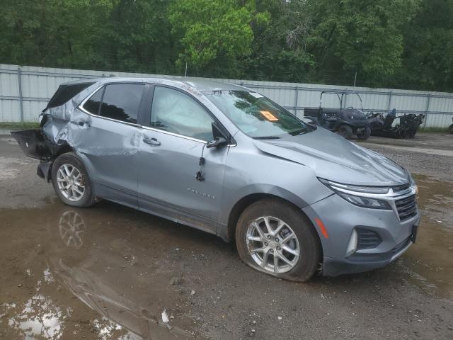 Vin: 3gnaxkeg9rs155872, lot: 54592535, chevrolet equinox lt 20244