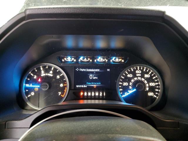2015 FORD F150 SUPER - 1FTEW1EP2FKE98702