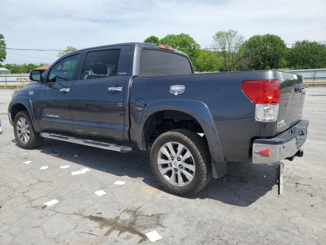 Vin: 5tfhw5f13cx268387, lot: 54180875, toyota tundra crewmax limited 20122