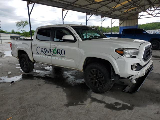 Vin: 3tyaz5cn9mt004666, lot: 53469735, toyota tacoma double cab 20214