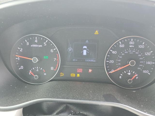 2018 KIA SPORTAGE E - KNDPN3AC6J7389729