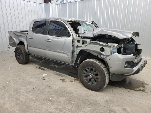 Vin: 3tmcz5an2mm414541, lot: 52206495, toyota all models double cab 20214