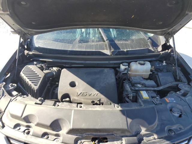 2019 CHEVROLET TRAVERSE L - 1GNEVHKW6KJ179981