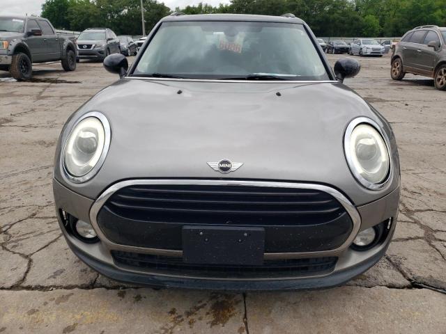 2017 MINI COOPER CLU WMWLU1C31H2F28773