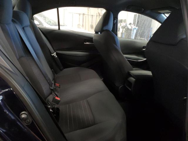 2022 TOYOTA COROLLA SE - 5YFS4MCE5NP116660