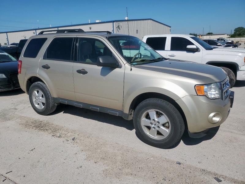 Vin: 1fmcu0d75aka34056, lot: 54093925, ford escape xlt 20104
