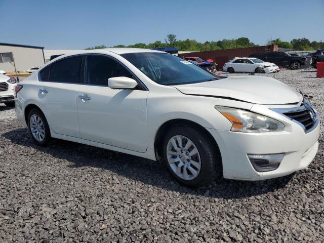 2015 NISSAN ALTIMA 2.5 - 1N4AL3AP7FN320314
