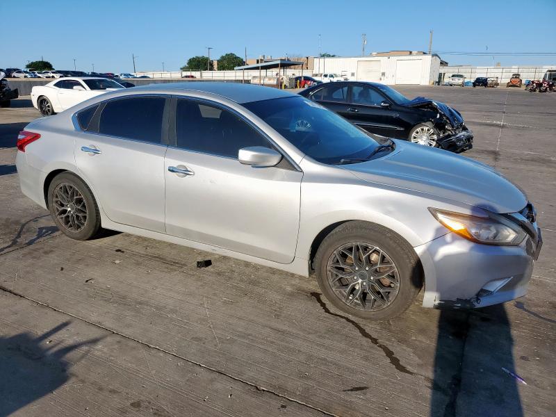 Vin: 1n4al3ap9hc154991, lot: 53871505, nissan altima 2.5 20174