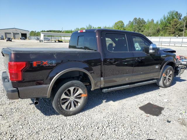 2020 FORD F150 SUPER 1FTEW1E44LFA92866