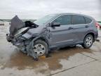 2016 HONDA CR-V LX - 3CZRM3H30GG710091