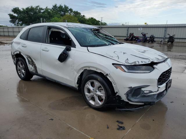 Vin: 3czrz2h35pm741205, lot: 54154695, honda hr-v lx 20234