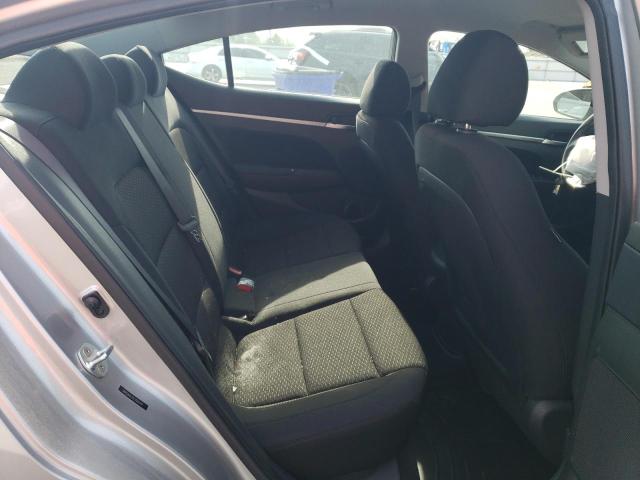 2020 HYUNDAI ELANTRA SE - 5NPD84LF9LH583919