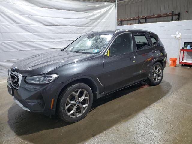 Vin: 5ux53dp04n9k58291, lot: 52412145, bmw x3 xdrive30i 2022 img_1