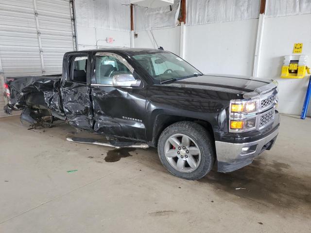 Vin: 1gcvkrec6ez151564, lot: 51358765, chevrolet all models k1500 lt 20144