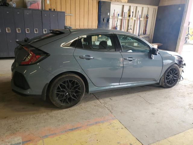 Vin: shhfk7h55hu224423, lot: 51426175, honda civic ex 20173