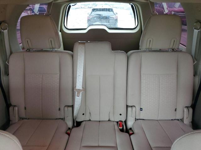 2016 FORD EXPEDITION - 1FMJK1GT1GEF15876