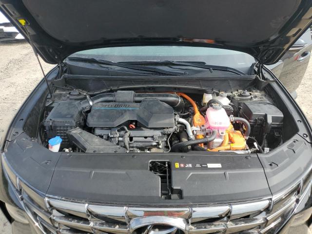2024 HYUNDAI TUCSON LIM - KM8JECD13RU180974