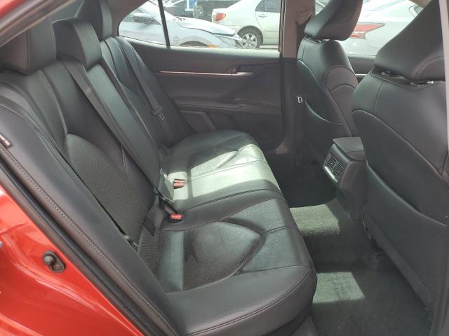 2024 TOYOTA CAMRY XLE - 4T1F31AK1RU061060
