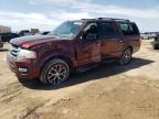 2017 FORD EXPEDITION - 1FMJK1JT0HEA44930