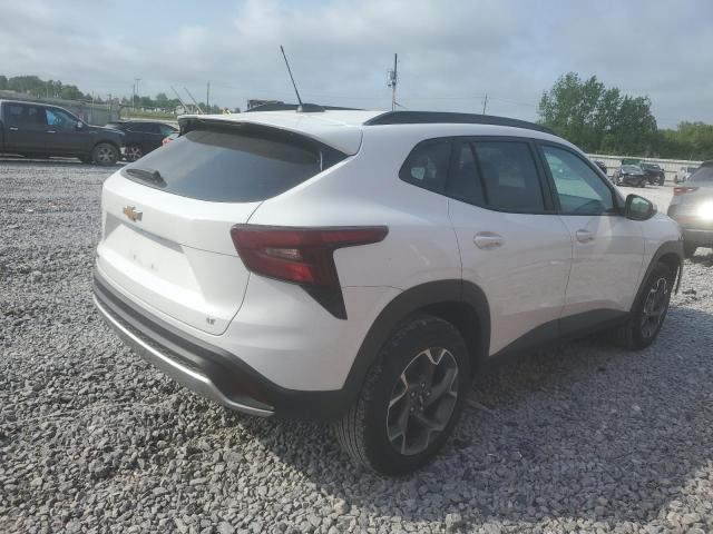 Vin: kl77lhep7sc047096, lot: 53473655, chevrolet trax 1lt 20253