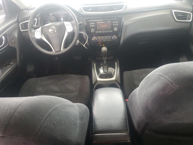 2016 NISSAN ROGUE S - 5N1AT2MT2GC823139