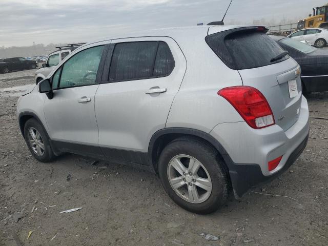 Vin: 3gncjksb3kl273600, lot: 51479085, chevrolet trax ls 20192