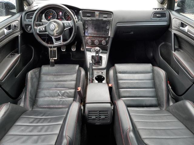 2018 VOLKSWAGEN GOLF GTI 3VW547AUXJM251687