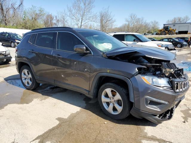 2018 JEEP COMPASS LA - 3C4NJCBB4JT181594