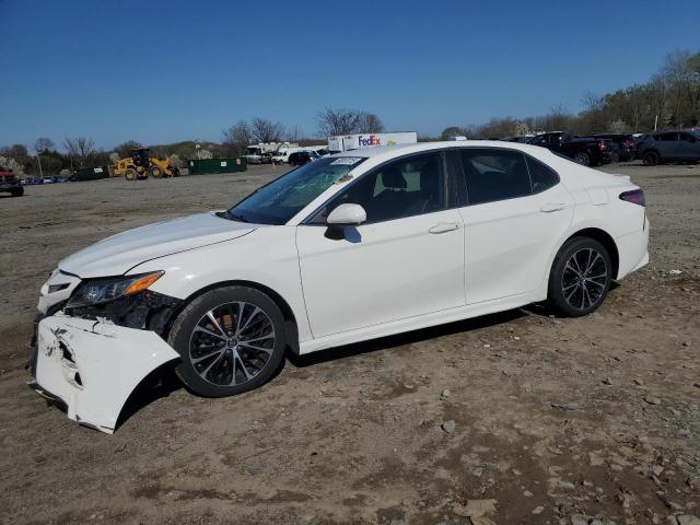 TOYOTA CAMRY L