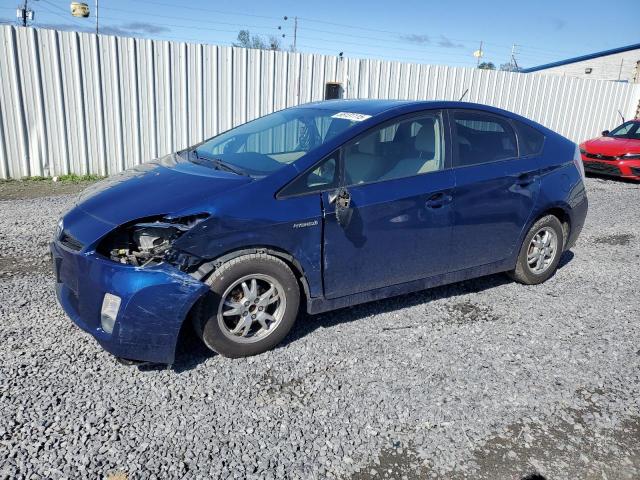 Vin: jtdkn3du2a0069900, lot: 55131115, toyota prius 2010 img_1