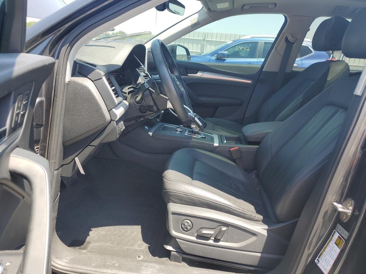 Audi Q5 premium 2018