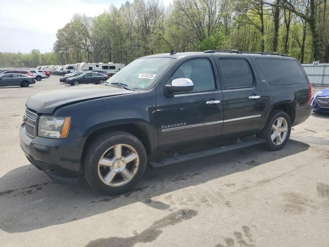 Vin: 1gnukke32ar221792, lot: 54702235, chevrolet suburban k1500 ltz 2010 img_1