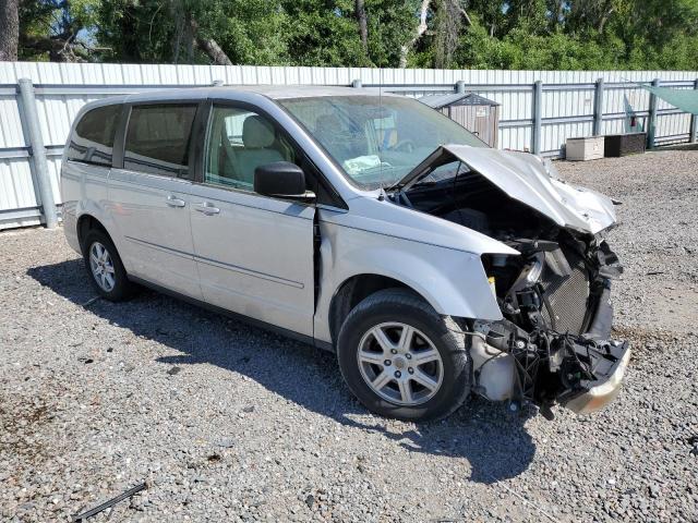 Vin: 2a4rr2d11ar443013, lot: 54857795, chrysler minivan lx 20104