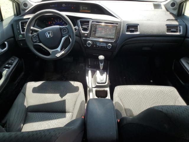 2015 HONDA CIVIC EX - 19XFB2F8XFE022021