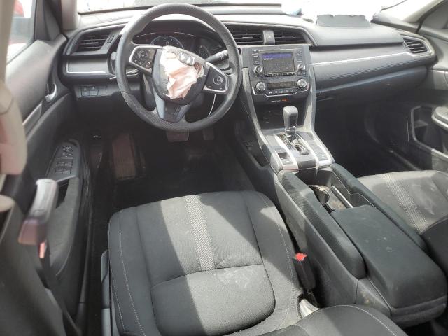 2020 HONDA CIVIC LX - 2HGFC2F6XLH516084
