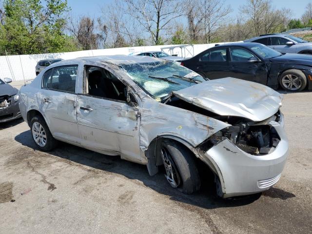 Vin: 1g1ad5f52a7129691, lot: 53690745, chevrolet cobalt 1lt 20104