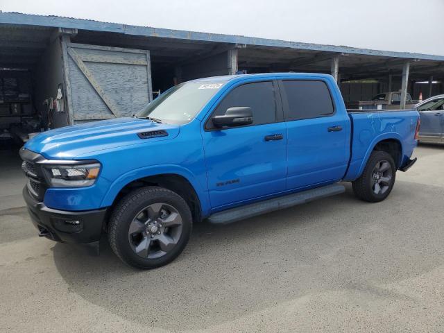 2023 RAM 1500 BIG H - 1C6RRFFG6PN561182