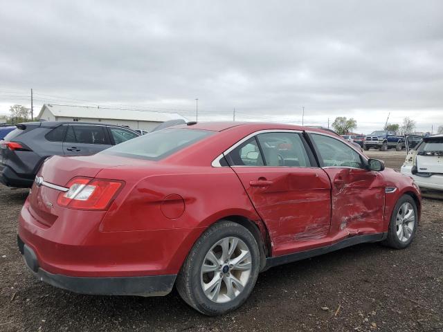 Vin: 1fahp2ew6bg102782, lot: 54674775, ford taurus sel 20113