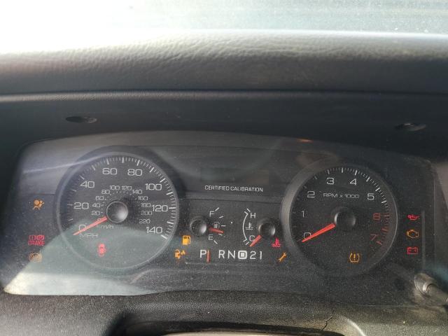 2011 FORD CROWN VICT - 2FABP7BV2BX111049