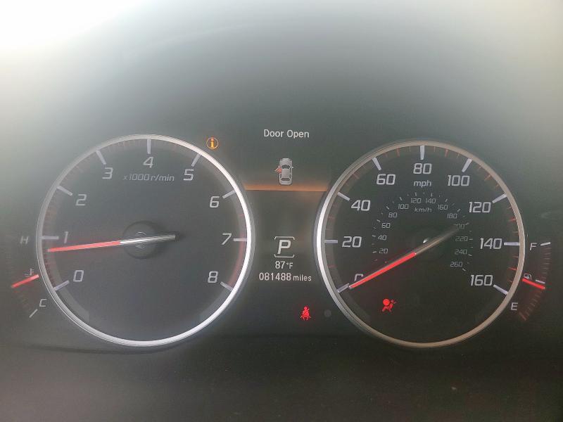 2020 ACURA ILX PREMIU 19UDE2F80LA002777