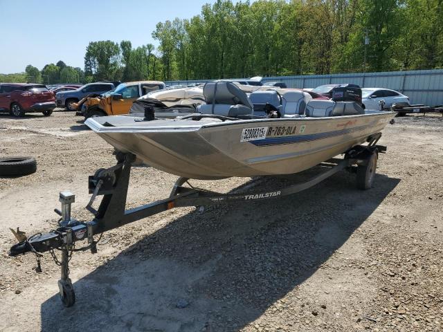 OTHER BOAT 1995 silver   BUJ97805L495 photo #3