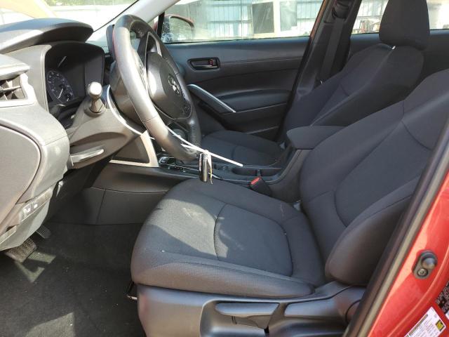 2023 TOYOTA COROLLA CR - 7MUCAAAG9PV068256
