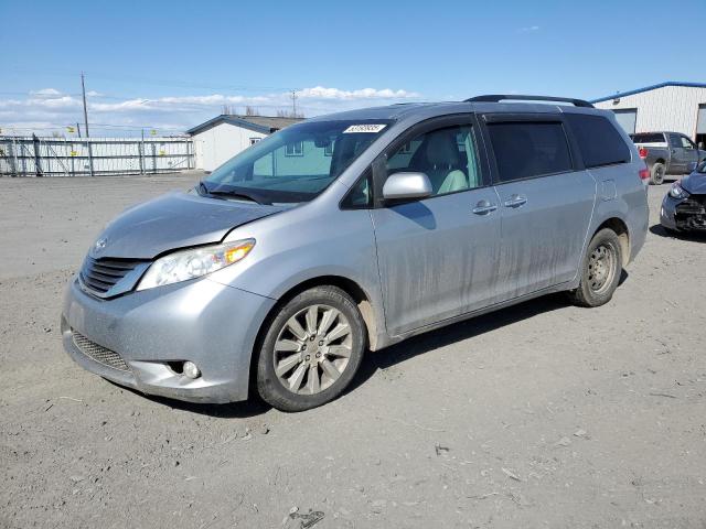 Vin: 5tddk3dc2ds058440, lot: 53193935, toyota all models xle 2013 img_1