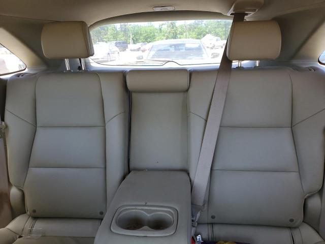 2017 ACURA RDX 5J8TB3H31HL007168