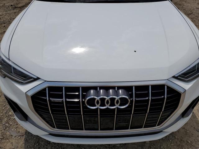 2024 AUDI Q3 PREMIUM - WA1DECF3XR1054803