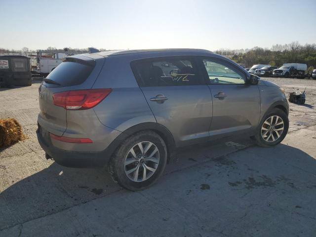 2015 KIA SPORTAGE L - KNDPBCAC4F7706763