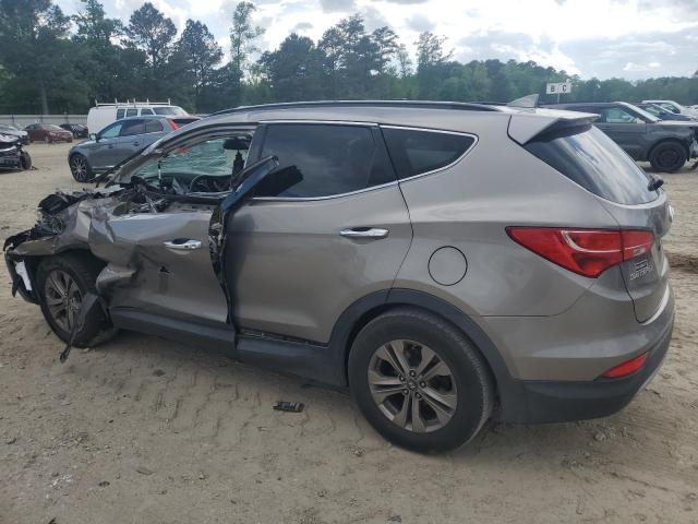 Vin: 5xyzu3lbxeg153500, lot: 54768365, hyundai santa fe 20142