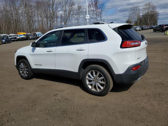 2016 JEEP CHEROKEE L - 1C4PJMDS5GW188410